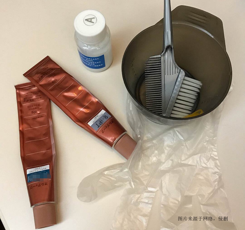 日本化工品染發(fā)劑進(jìn)口報(bào)關(guān)流程 日本化工品染發(fā)劑進(jìn)口報(bào)關(guān)流程