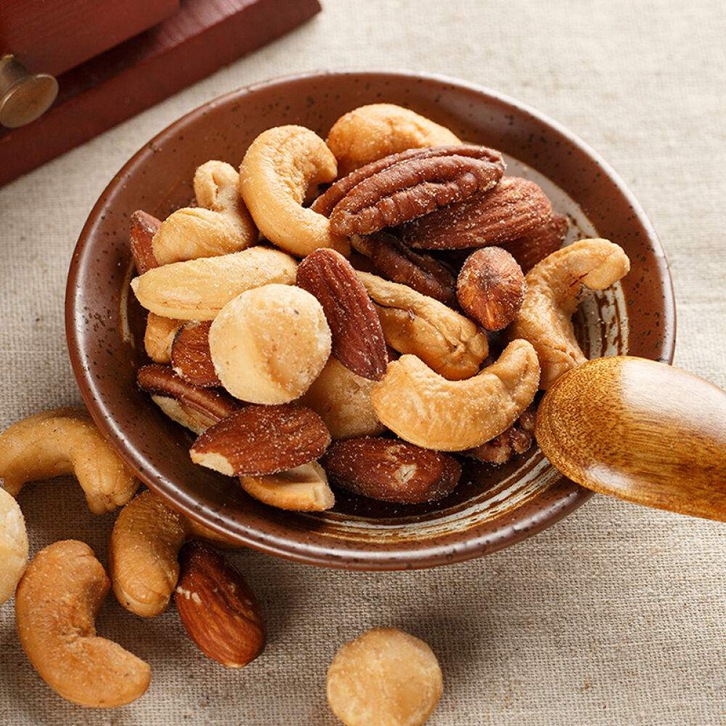 巴西堅果進(jìn)口報關(guān)流程 巴西堅果進(jìn)口報關(guān)流程