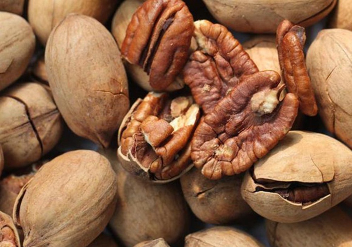 墨西哥碧根果進口清關(guān)流程 墨西哥碧根果進口清關(guān)流程