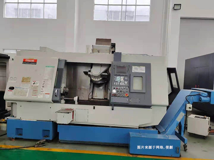 廈門舊機(jī)械設(shè)備進(jìn)口報關(guān)流程