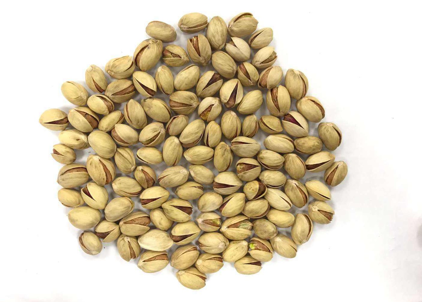 伊朗開心果進口報關資料 伊朗開心果進口報關資料