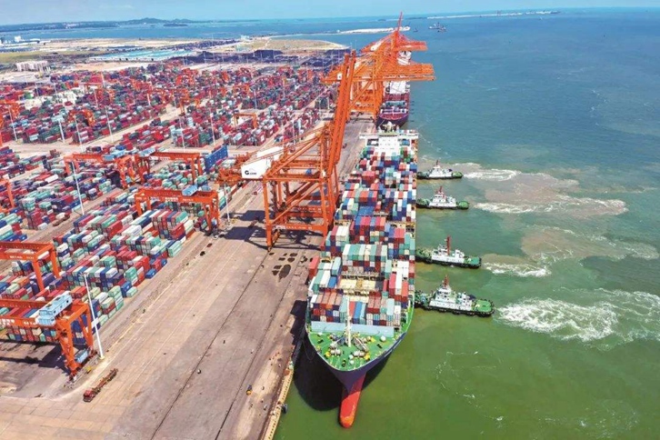 天津貨代進(jìn)口報(bào)關(guān)公司哪家好 天津貨代進(jìn)口報(bào)關(guān)公司哪家好