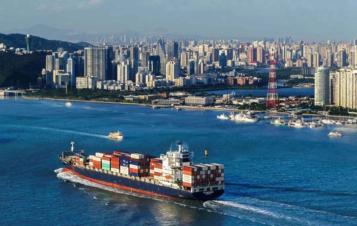 廣西欽州海運進口清關公司哪家好 廣西欽州海運進口清關公司哪家好