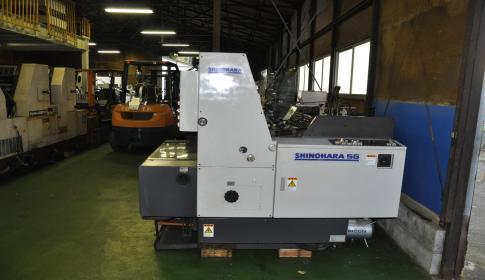 二手設(shè)備進口清關(guān)流程 二手設(shè)備進口清關(guān)流程