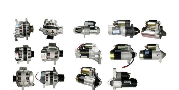 汽車配件進口報關流程 汽車配件進口報關流程