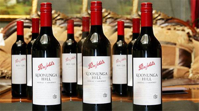 澳大利亞紅酒進口清關(guān)資料 澳大利亞紅酒進口清關(guān)資料