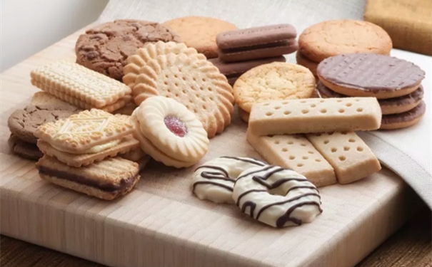 餅干進口清關代理流程以及費用有哪些 餅干進口清關代理