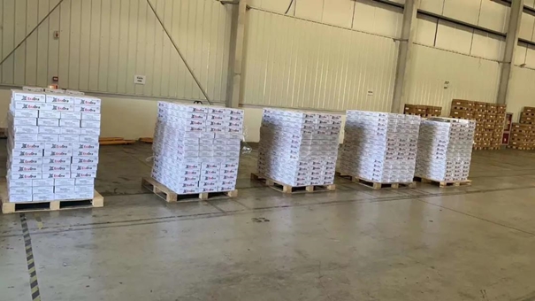 泰國寵物食品罐頭進(jìn)口清關(guān) 泰國寵物食品罐頭進(jìn)口清關(guān)