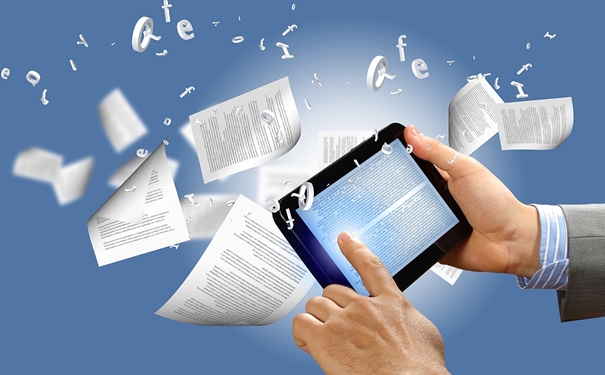 電子書進口清關代理一般貿易進口所需資料 電子書進口清關代理