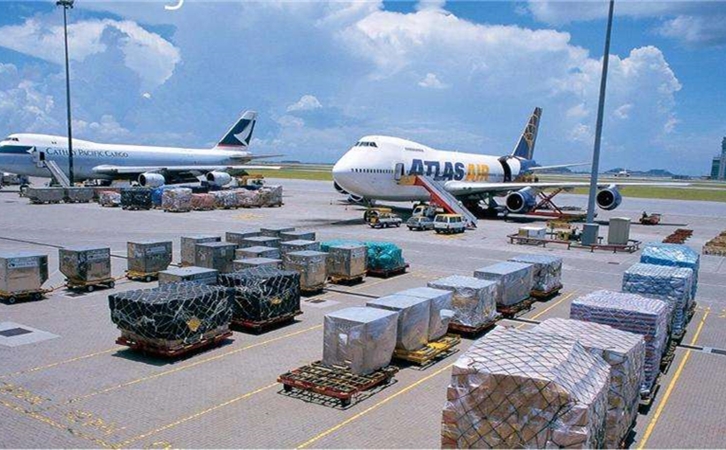 上海機場進口報關(guān)如何操作 上海機場進口報關(guān)