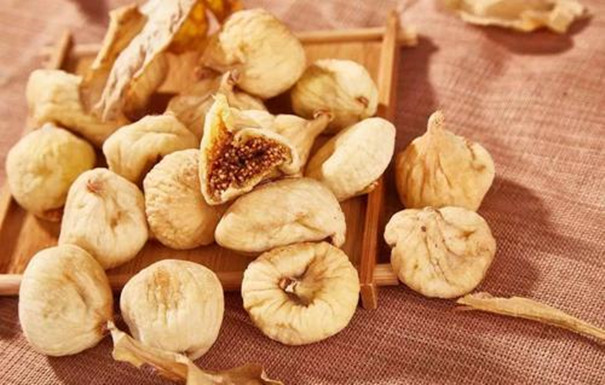 無花果干進口報關(guān)