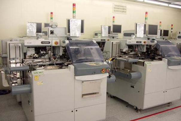 上海二手半導體設備進口報關代理 上海二手半導體設備進口報關代理