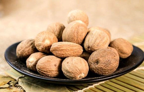 天津港進口肉豆蔻通關(guān)的流程看這里了解 豆蔻進口清關(guān)_副本.jpg