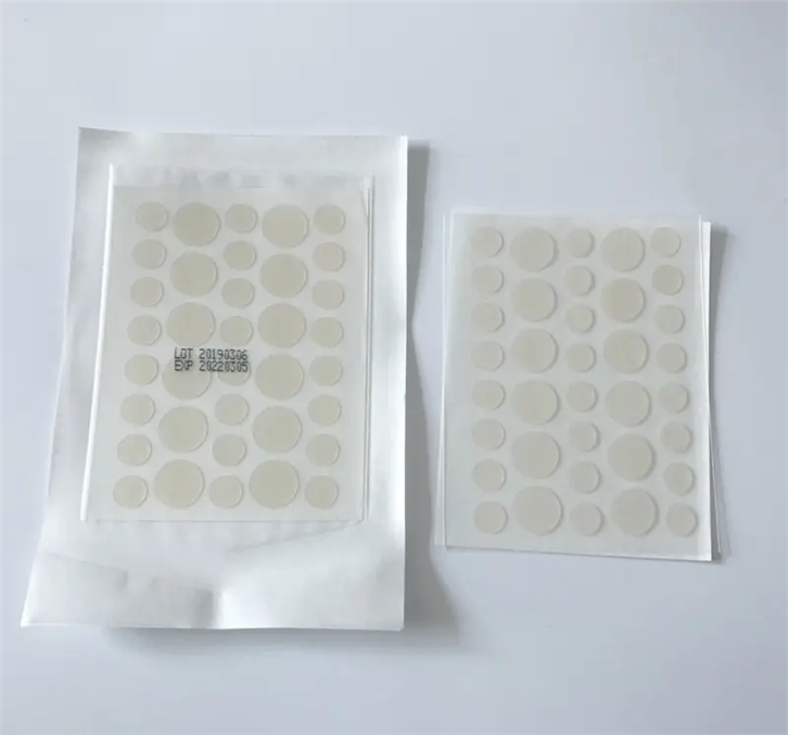 韓國凈痘貼進(jìn)口報(bào)關(guān)代理化妝品