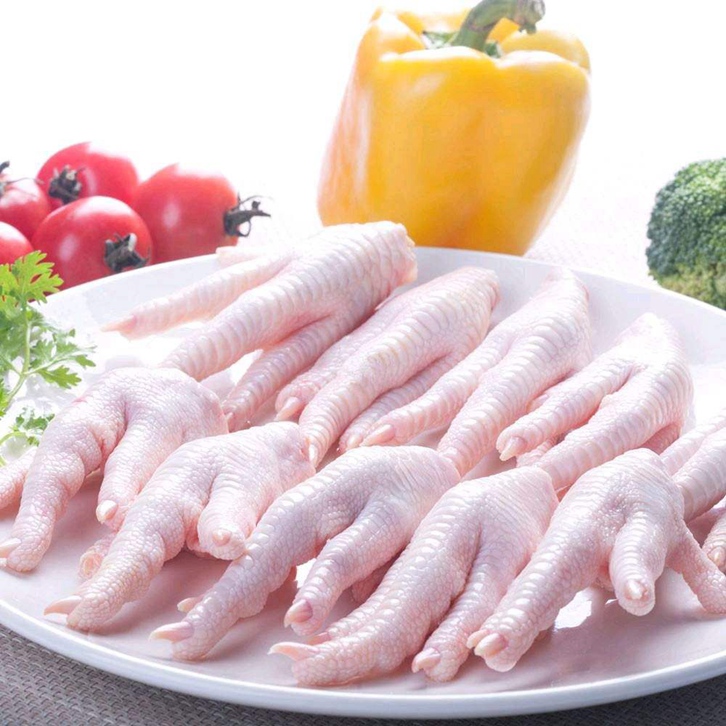 進口泰國冷凍雞爪報關 進口泰國冷凍雞爪報關