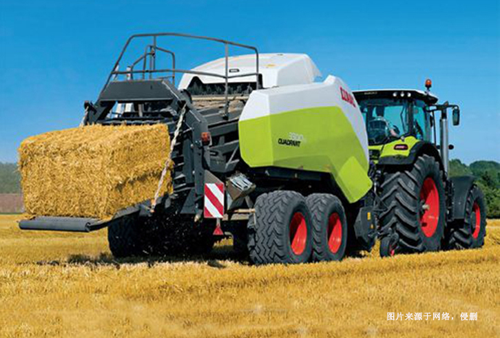 美國打捆機(jī)農(nóng)機(jī)設(shè)備進(jìn)口報關(guān)資料 美國打捆機(jī)農(nóng)機(jī)設(shè)備進(jìn)口報關(guān)資料