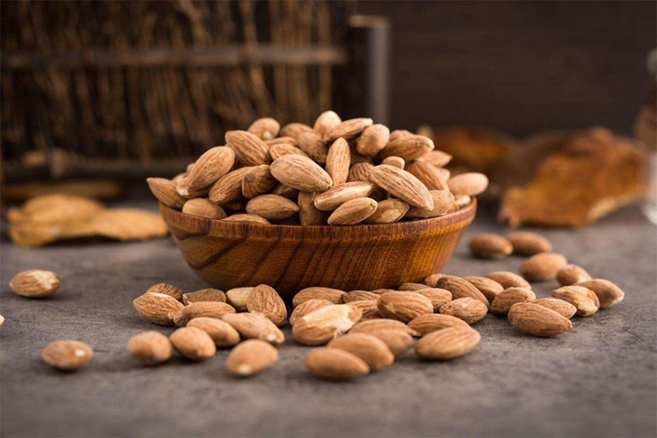 越南扁桃仁堅果進口清關流程 越南扁桃仁堅果進口清關流程