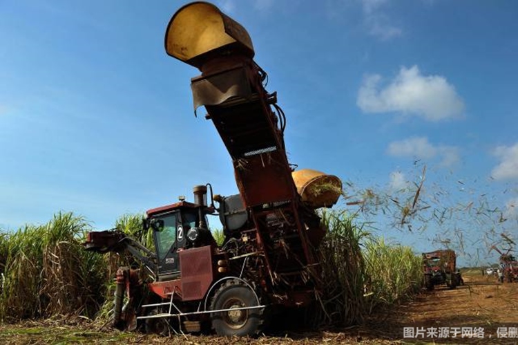 美國聯(lián)合收割機進口報關(guān) 美國聯(lián)合收割機進口報關(guān)